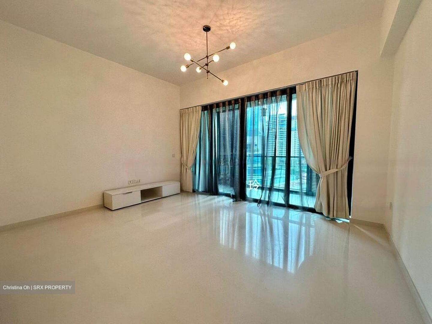 Soleil @ Sinaran (D11), Condominium #502343931